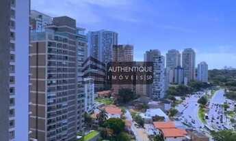 Imagem 2: BROOK BY YOU INC BROOKLIN - Apartamento no bairro Brooklin à venda