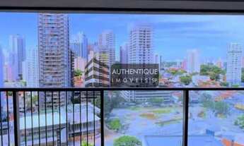 Imagem 1: BROOK BY YOU INC BROOKLIN - Apartamento no bairro Brooklin à venda