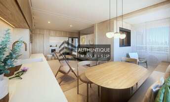 Imagem 4: Essence Vila Mariana - Apartamento à venda no bairro Vila Mariana - São Paulo/SP, Zona Sul