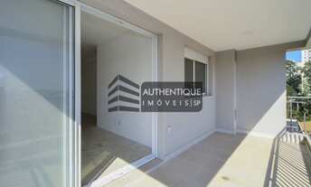 Imagem 3: Monumento Sao Paulo - Morumbi (FASE 1) - Apartamento à venda em São Paulo/SP