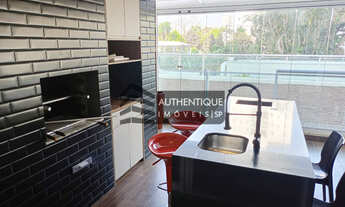 Imagem 2: SYMPHONIE VILA MASCOTE - Apartamento no bairro Vila Mascote à venda