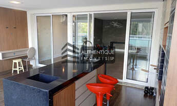 Imagem 5: SYMPHONIE VILA MASCOTE - Apartamento no bairro Vila Mascote à venda