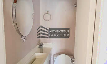 Imagem 6: SYMPHONIE VILA MASCOTE - Apartamento no bairro Vila Mascote à venda