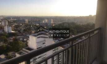 Imagem: Landscape Alto da Boa Vista - Apartamento