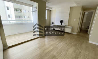 Imagem: Jardim das Azaléias Barra Funda - Apartamento