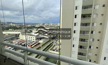 Imagem 3: Jardim das Azaléias Barra Funda - Apartamento à venda no bairro Barra Funda - São Paulo/SP