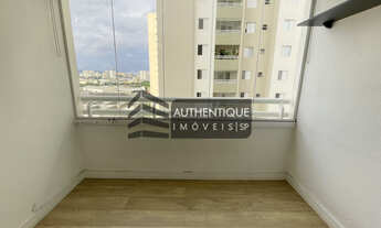 Imagem 2: Jardim das Azaléias Barra Funda - Apartamento à venda no bairro Barra Funda - São Paulo/SP