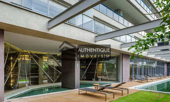 Imagem 6: VILA NOVA LUXURY HOME DESIGN - VILA NOVA CONCEIÇÃO - Apartamento à venda em São Paulo/SP