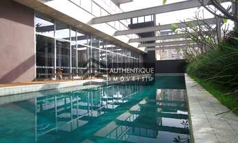 Imagem 7: VILA NOVA LUXURY HOME DESIGN - VILA NOVA CONCEIÇÃO - Apartamento à venda em São Paulo/SP