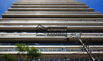 Imagem 2: VILA NOVA LUXURY HOME DESIGN - VILA NOVA CONCEIÇÃO - Apartamento à venda em São Paulo/SP