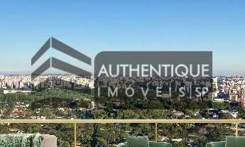 Imagem 6: CAPRI LIFESTYLE JARDIM EUROPA - Apartamento no bairro Jardim Europa à venda