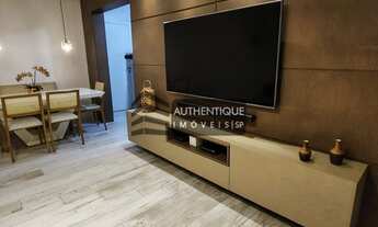 Imagem 5: INTENSE VILA MARIANA - Apartamento no bairro Vila Mariana à venda