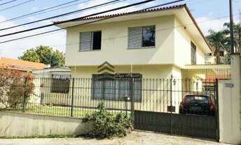 Imagem: Casa à venda em São Paulo/SP