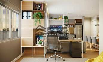 Imagem 7: REFUGE BOSQUE DA SAUDE - Apartamento à venda em São Paulo/SP