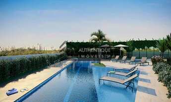 Imagem 2: REFUGE BOSQUE DA SAUDE - Apartamento à venda em São Paulo/SP