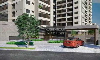 Imagem 3: REFUGE BOSQUE DA SAUDE - Apartamento à venda em São Paulo/SP