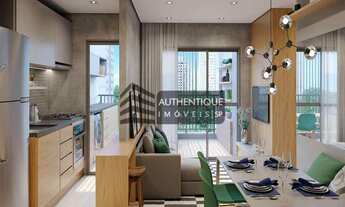 Imagem 5: REFUGE BOSQUE DA SAUDE - Apartamento à venda em São Paulo/SP