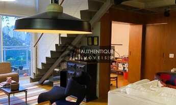 Imagem 6: NOVA YORK PENTHOUSES BROOKLIN - Apartamento no bairro Brooklin à venda