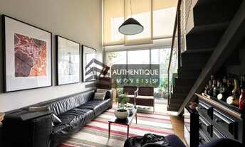 Imagem 4: NOVA YORK PENTHOUSES BROOKLIN - Apartamento no bairro Brooklin à venda