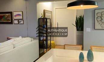 Imagem 7: NOVA YORK PENTHOUSES BROOKLIN - Apartamento no bairro Brooklin à venda