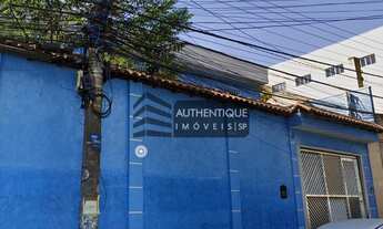 Imagem 7: Casa à venda no bairro Jardim Modelo - São Paulo/SP, Zona Sul
