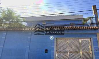 Imagem 6: Casa à venda no bairro Jardim Modelo - São Paulo/SP, Zona Sul