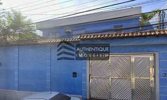 Imagem 5: Casa à venda no bairro Jardim Modelo - São Paulo/SP, Zona Sul