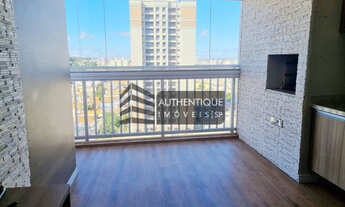 Imagem 3: TERRACO SAO CAETANO - Apartamento à venda no bairro Santa Paula - São Caetano do Sul/SP