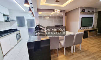 Imagem 5: TERRACO SAO CAETANO - Apartamento à venda no bairro Santa Paula - São Caetano do Sul/SP