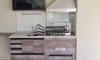 Imagem 4: SPLENDIDO JARDIM DO GOLF JURUBATUBA - Apartamento no bairro Jurubatuba à venda