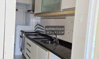 Imagem 7: SPLENDIDO JARDIM DO GOLF JURUBATUBA - Apartamento no bairro Jurubatuba à venda