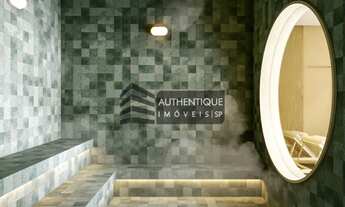 Imagem 7: The Only Moema - Apartamento à venda no bairro Moema - São Paulo/SP, Zona Sul