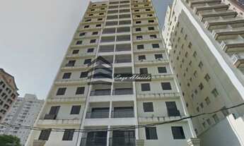 Imagem: Apartamento à venda em São Paulo/SP