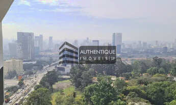 Imagem 3: VERDE PANORAMA BUTANTA - Apartamento à venda no bairro Butantã - São Paulo/SP, Zona Oeste