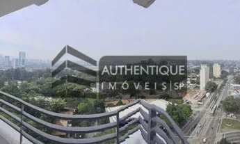 Imagem 5: VERDE PANORAMA BUTANTA - Apartamento à venda no bairro Butantã - São Paulo/SP, Zona Oeste