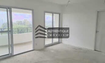 Imagem 2: VERDE PANORAMA BUTANTA - Apartamento à venda no bairro Butantã - São Paulo/SP, Zona Oeste