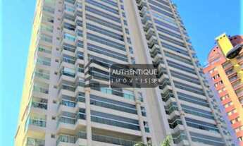 Imagem: Vistta Ibirapuera Paraiso - Apartamento