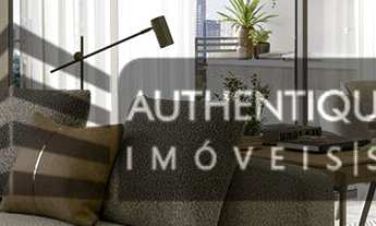 Imagem 6: Parque Global - PG Residences - Apartamento à venda no bairro Real Parque - São Paulo/SP