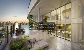 Imagem 3: Parque Global - PG Residences - Apartamento à venda no bairro Real Parque - São Paulo/SP