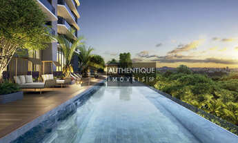 Imagem: Parque Global - PG Residences - Apartamento