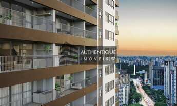 Imagem 3: SP Code Paulista - Apartamento à venda em São Paulo/SP