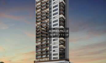 Imagem: SP Code Paulista - Apartamento à venda