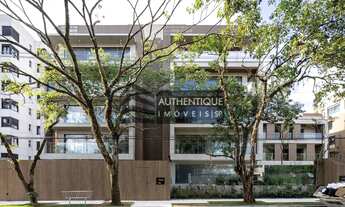 Imagem 7: Reserva Alto de Pinheiros - Apartamento à venda em São Paulo/SP