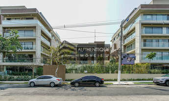 Imagem 6: Reserva Alto de Pinheiros - Apartamento à venda em São Paulo/SP