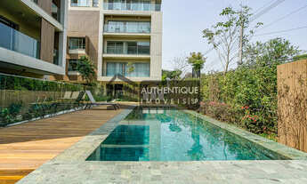 Imagem: Reserva Alto de Pinheiros - Apartamento