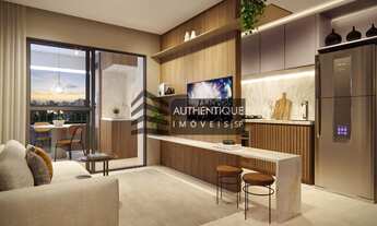 Imagem 5: RAÍZES PREMIUM BUTANTÃ - Apartamento no bairro Butantã à venda