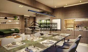 Imagem 4: RAÍZES PREMIUM BUTANTÃ - Apartamento no bairro Butantã à venda