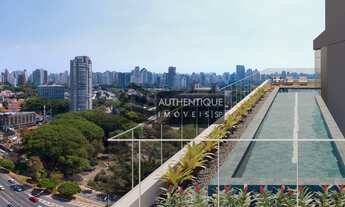 Imagem 5: OP ART IBIRAPUERA - Apartamento à venda em São Paulo/SP