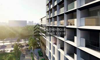 Imagem 6: OP ART IBIRAPUERA - Apartamento à venda em São Paulo/SP