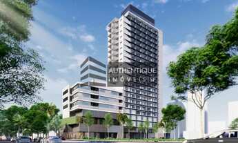 Imagem 3: OP ART IBIRAPUERA - Apartamento à venda em São Paulo/SP